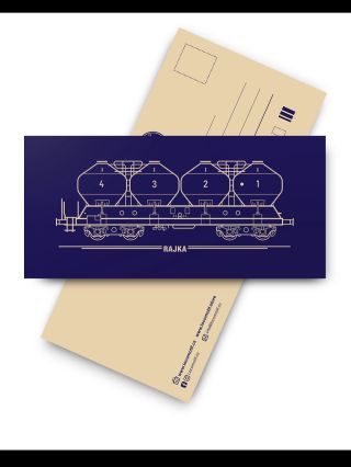 Naším dalším motivem jsou cibule. 🧅🧅🧅🧅 👉 www.locomotif.cz/rajka-motiv/ Věděli jste, že se tyto vozy vyráběly a dodávaly v...