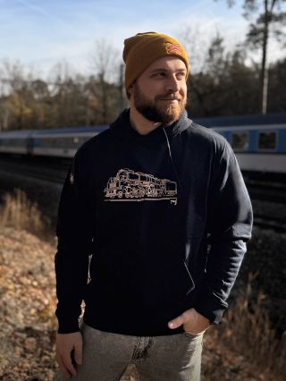 BIG BOY – král amerických železnic Opět další úžasná spolupráce s Pixel Federation pro jejich TrainStation 3 a náš...