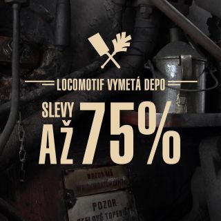Když my uklízíme - vy máte radost. 😃 Jdeme na to.....🧹🪣🧽 👉 www.locomotif.cz/-akcni-cena-/